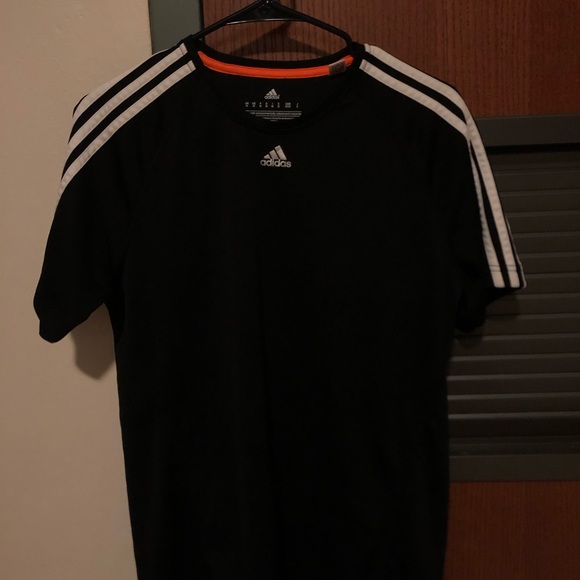 adidas Other - Adidas climalite shirt